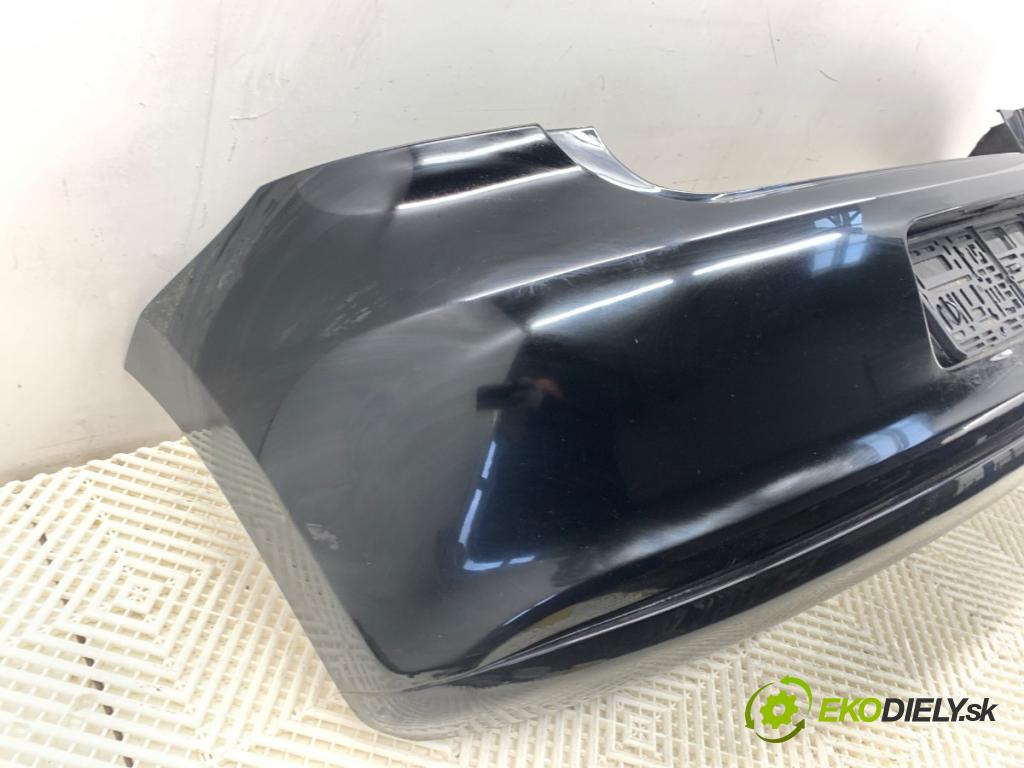 VW POLO V liftback 2012 44 kW 1.2 1198 Nárazník zad L041 (Kľučka dverí ostatné)