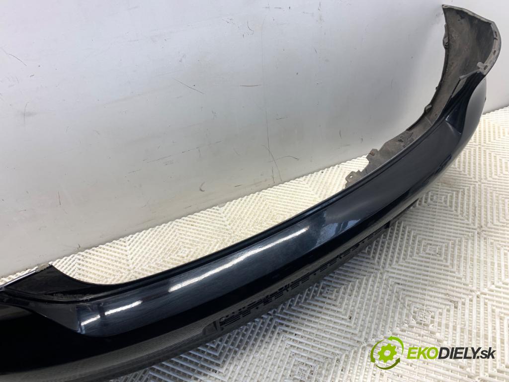 VW POLO V liftback 2012 44 kW 1.2 1198 Nárazník zad L041 (Kľučka dverí ostatné)