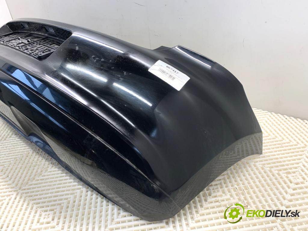 VW POLO V liftback 2012 44 kW 1.2 1198 Nárazník zad L041 (Kľučka dverí ostatné)