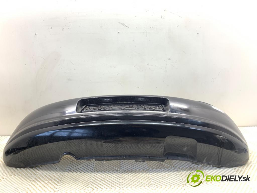 VW POLO V liftback 2012 44 kW 1.2 1198 Nárazník zad L041 (Kľučka dverí ostatné)