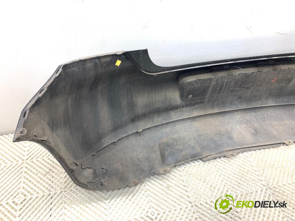 VW POLO V liftback 2012 44 kW 1.2 1198 Nárazník zad L041 (Kľučka dverí ostatné)