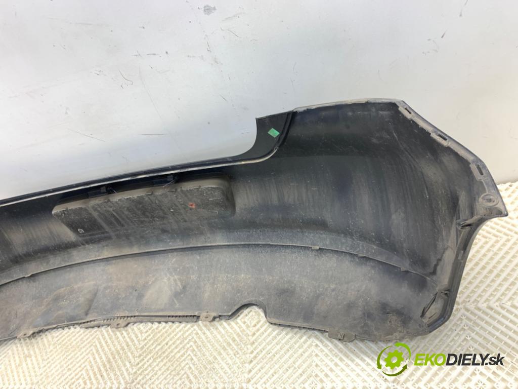 VW POLO V liftback 2012 44 kW 1.2 1198 nárazník zadní část L041 (Klika dveří ostatní)
