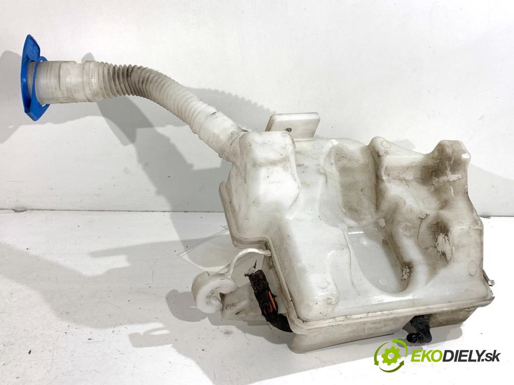 VW POLO V liftback 2012 44 kW 1.2 1198 Nádržka ostrekovačov 6R0955453G