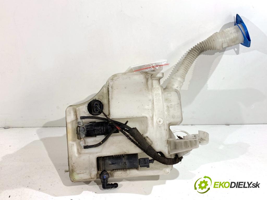 VW POLO V liftback 2012 44 kW 1.2 1198 nádržka ostřikovačů 6R0955453G