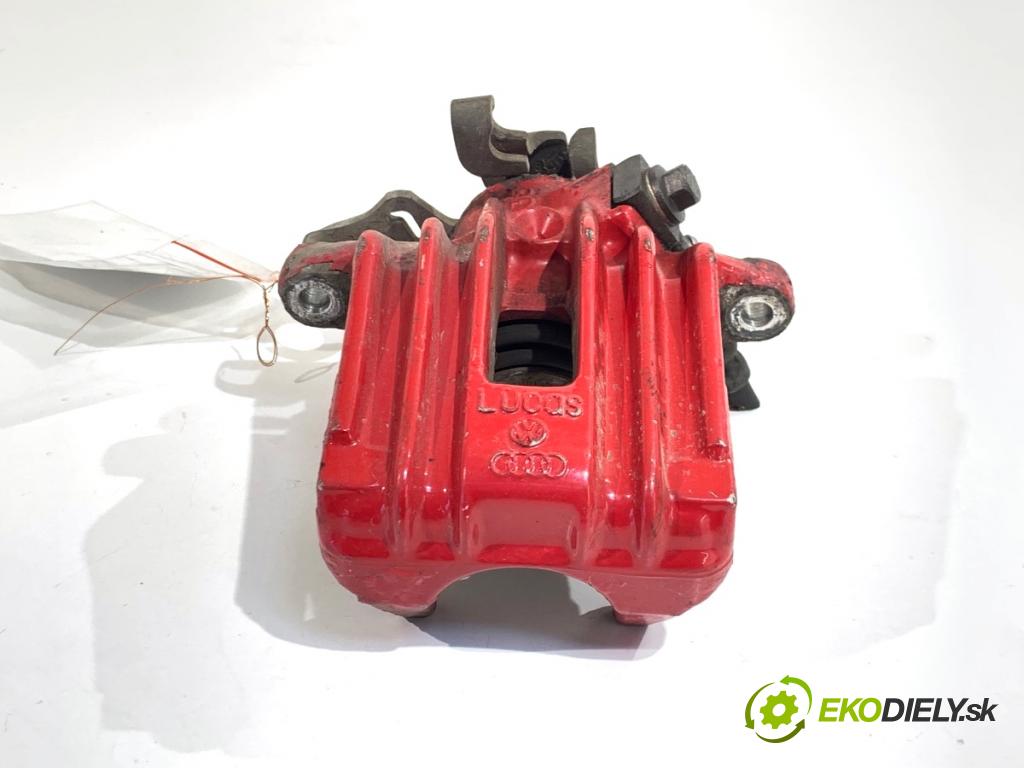 VW POLO V liftback 2012 44 kW 1.2 1198 Brzdič strmeň pravy zad 