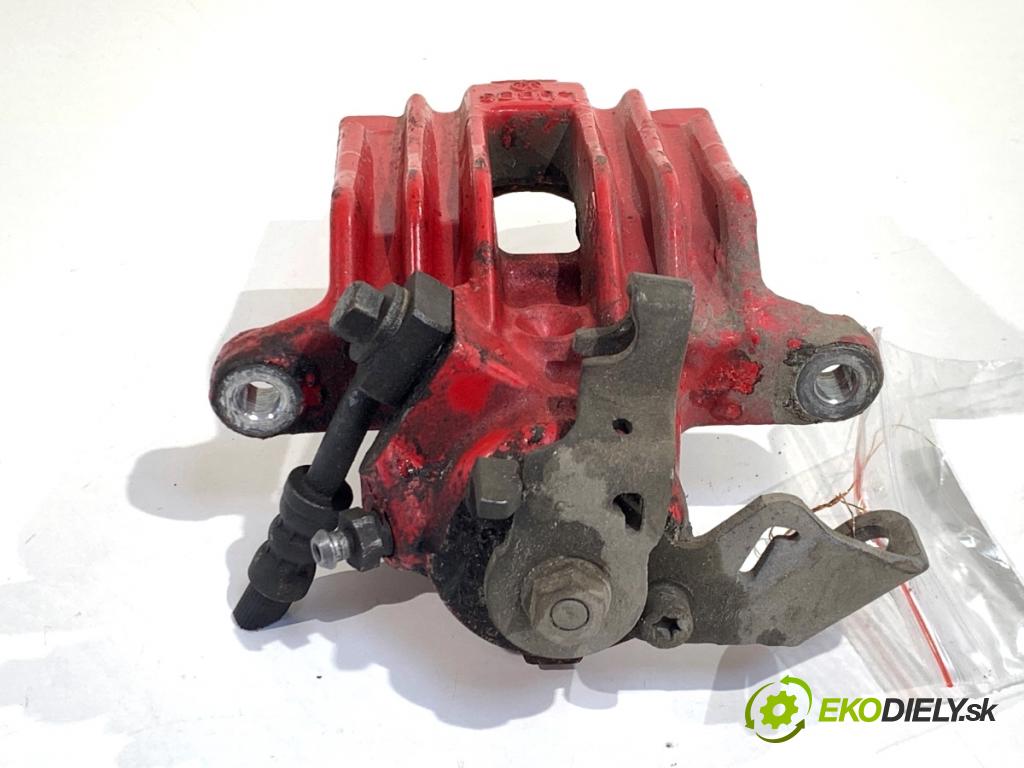 VW POLO V liftback 2012 44 kW 1.2 1198 Brzdič strmeň pravy zad