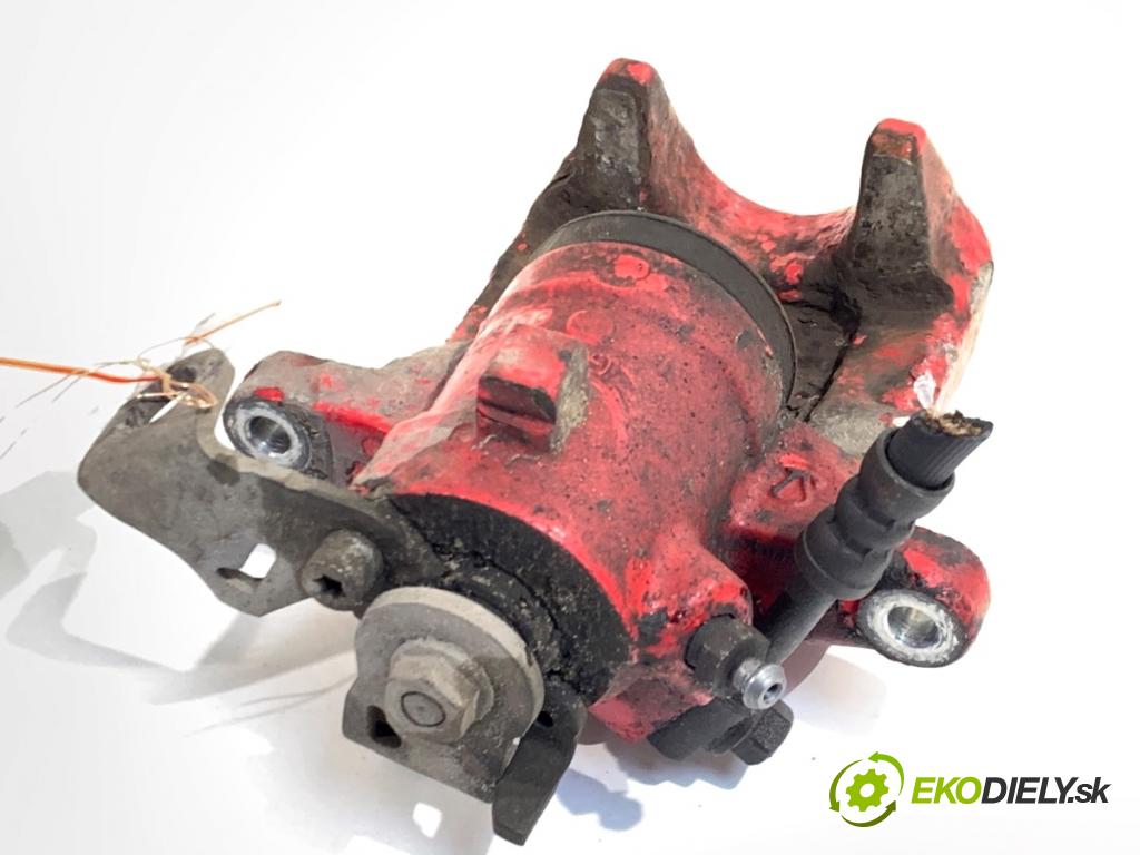 VW POLO V liftback 2012 44 kW 1.2 1198 Brzdič strmeň pravy zad