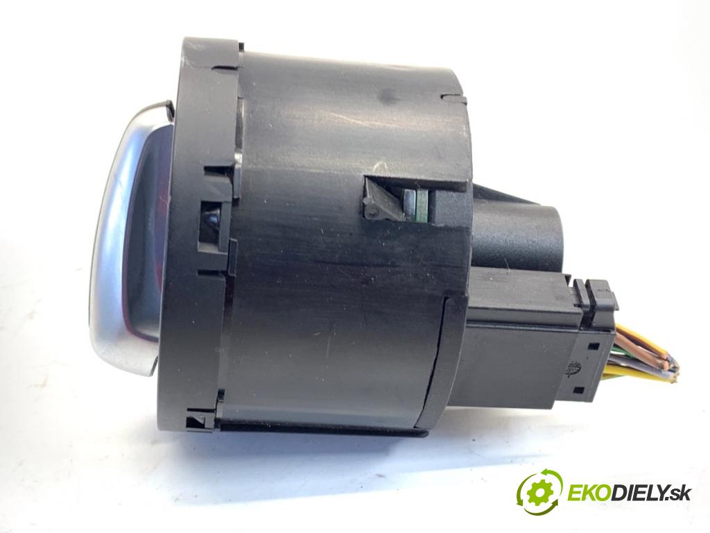 VW POLO V liftback 2012 44 kW 1.2 1198 Spínač svetiel