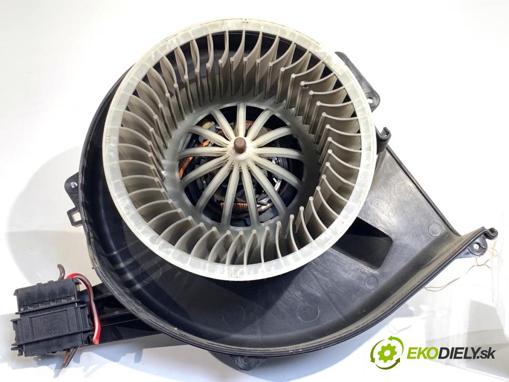 VW POLO V liftback 2012 44 kW 1.2 1198 topení 6Q1819015J