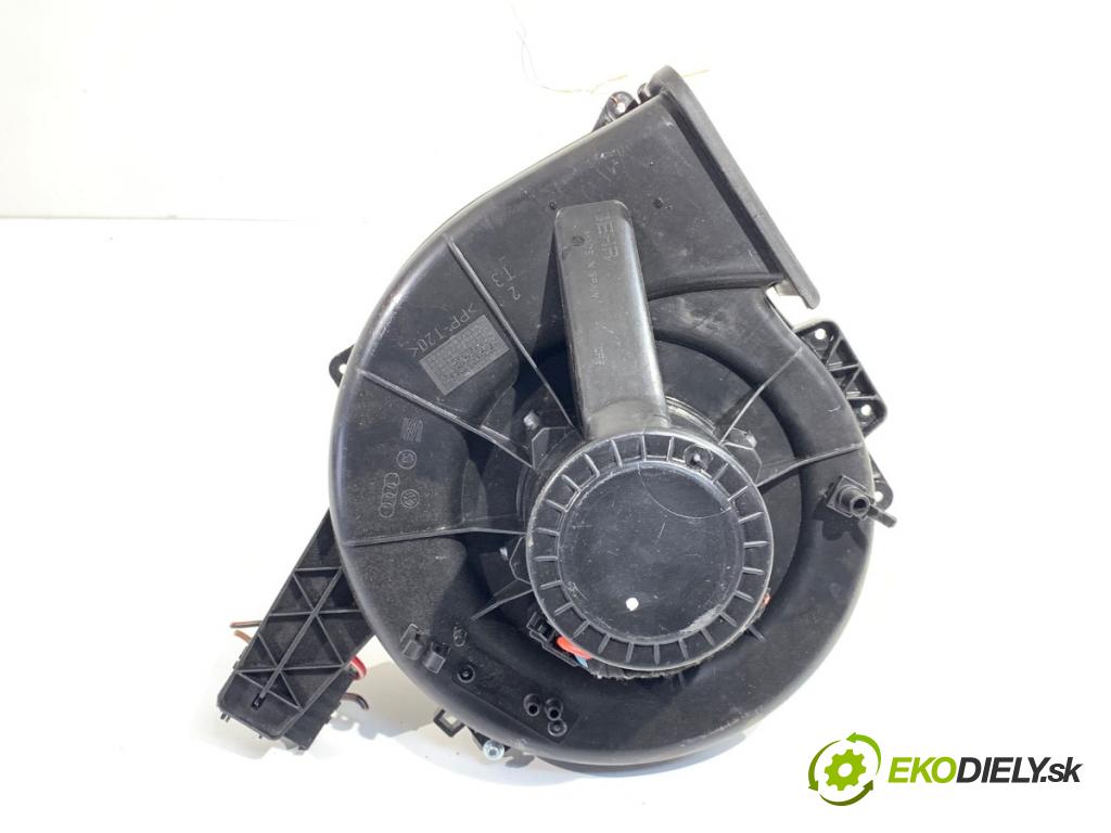 VW POLO V liftback 2012 44 kW 1.2 1198 ventilátor kúrenia 6Q1819015J