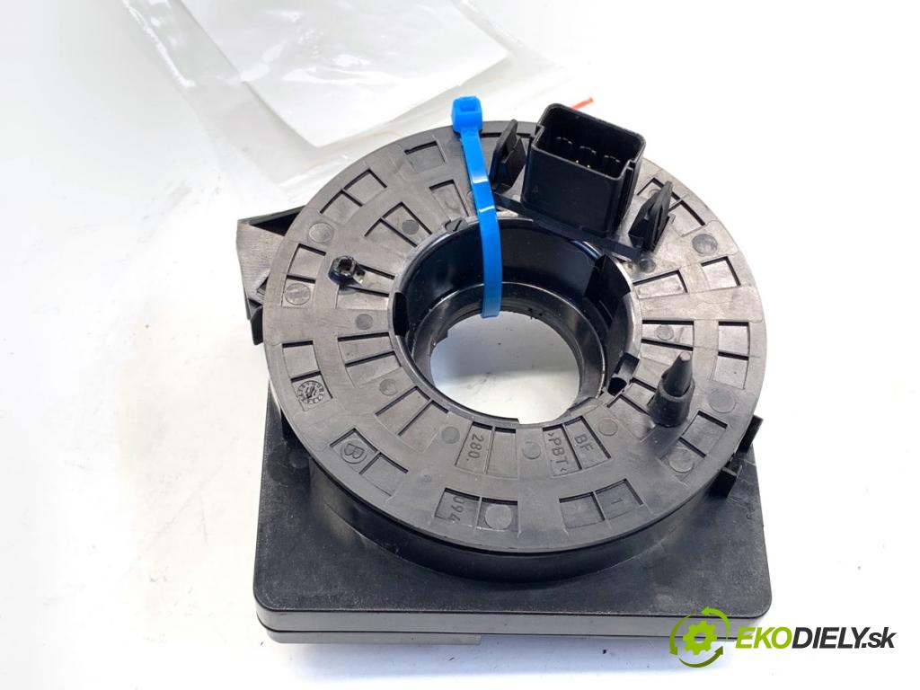 VW POLO V liftback 2012 44 kW 1.2 1198 Krúžok, slimák airbag 280690 (Airbag)