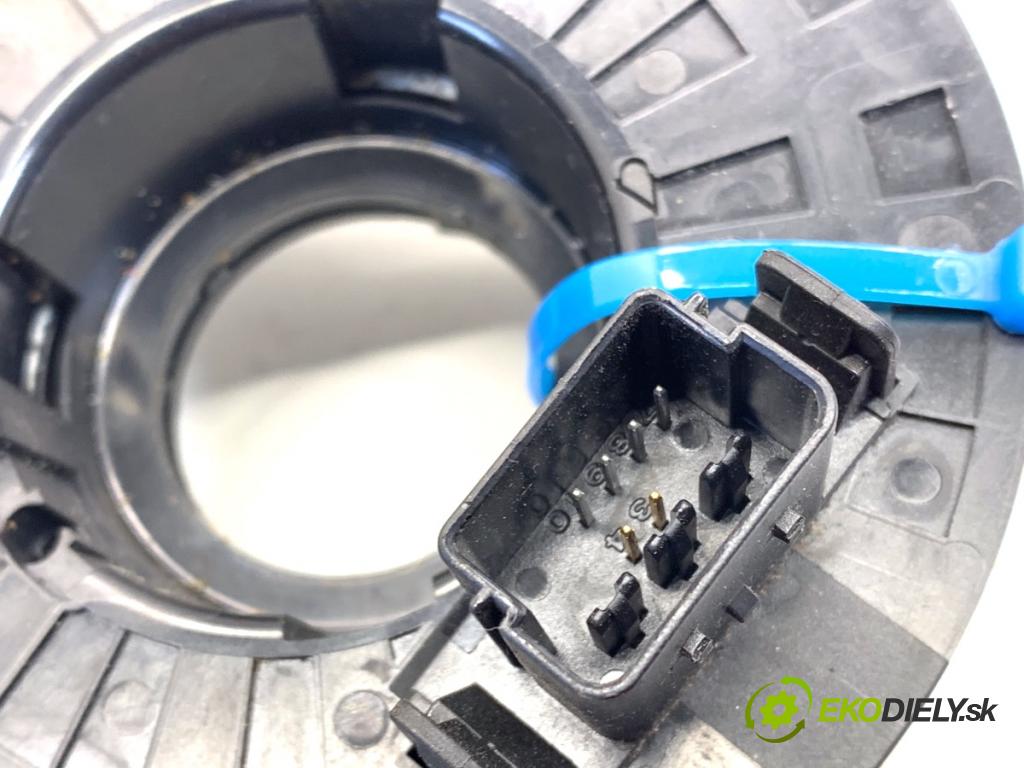 VW POLO V liftback 2012 44 kW 1.2 1198 Krúžok, slimák airbag 280690 (Airbag)