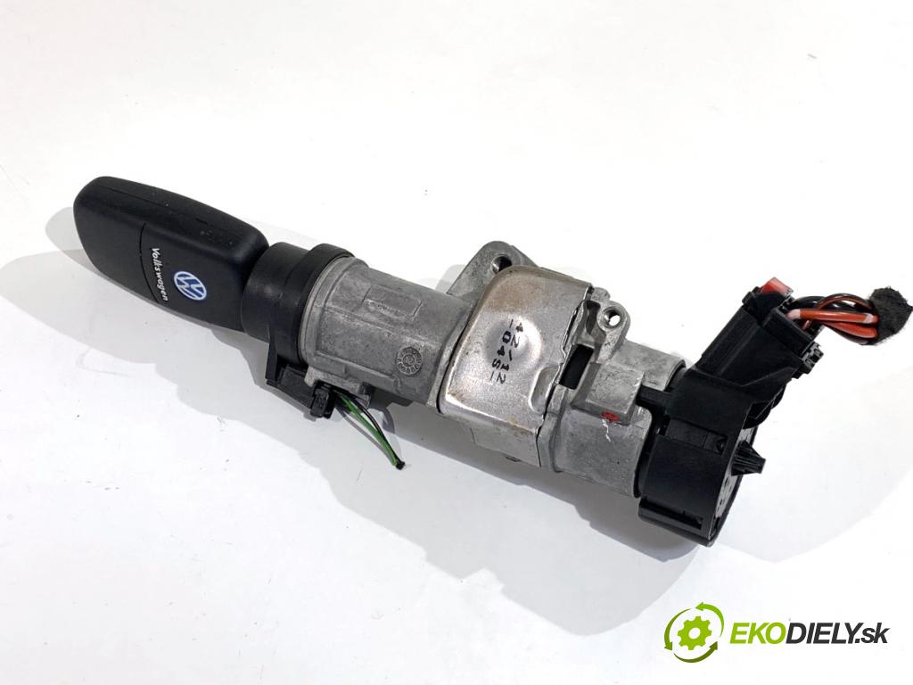 VW POLO V liftback 2012 44 kW 1.2 1198 spinačka 6R0905851B (Spínacia skrinka)