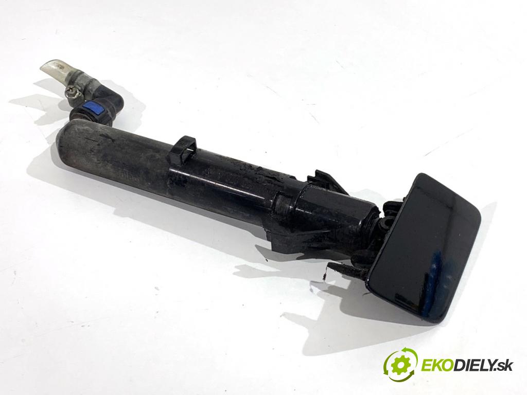 VW POLO V liftback 2012 44 kW 1.2 1198 ostřikovače světla pravý přední část 6R0955978A