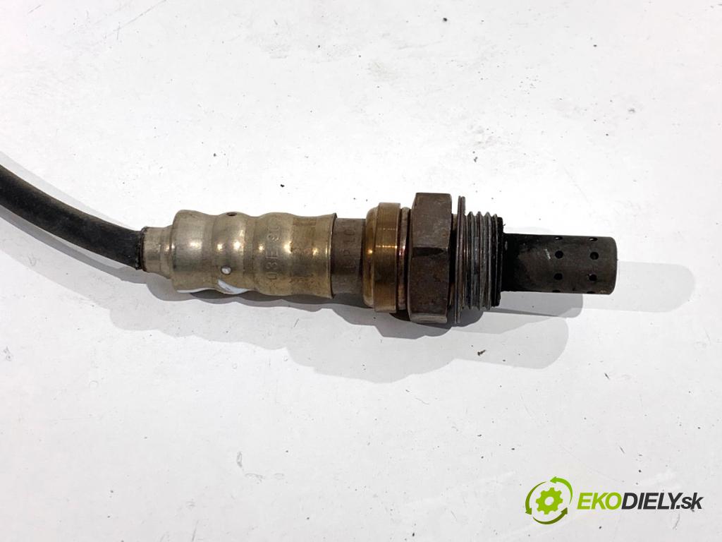 VW POLO V liftback 2012 44 kW 1.2 1198 sonda lambda predný 03E906262C (Lambda sonda)