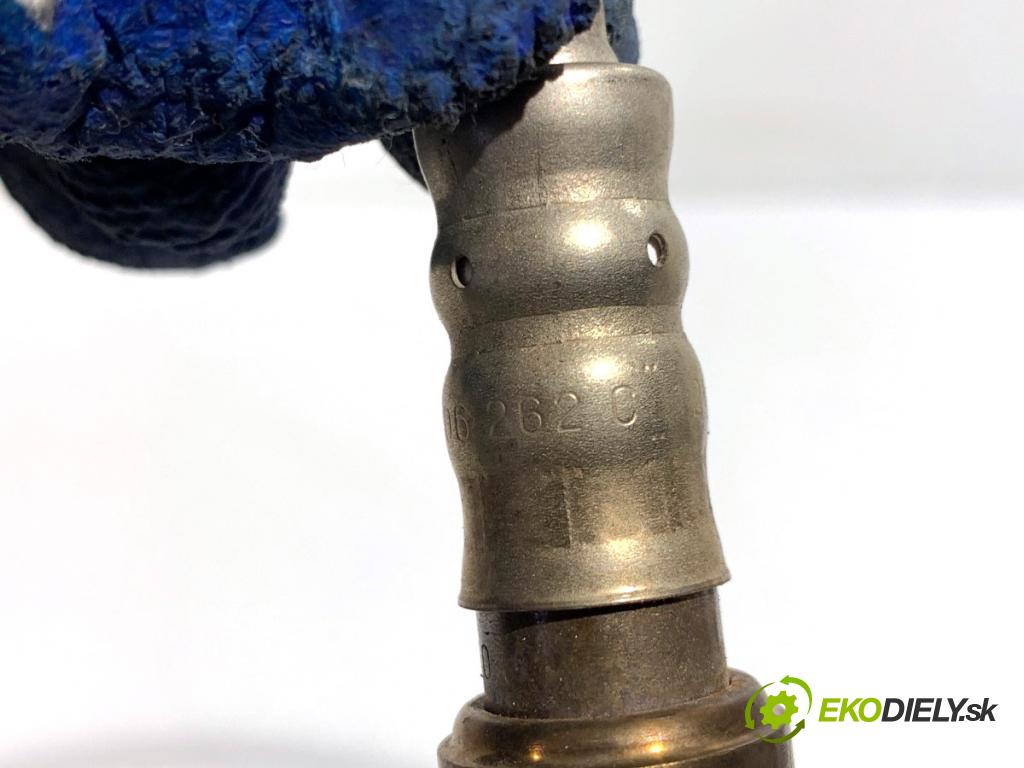 VW POLO V liftback 2012 44 kW 1.2 1198 sonda lambda predný 03E906262C (Lambda sonda)