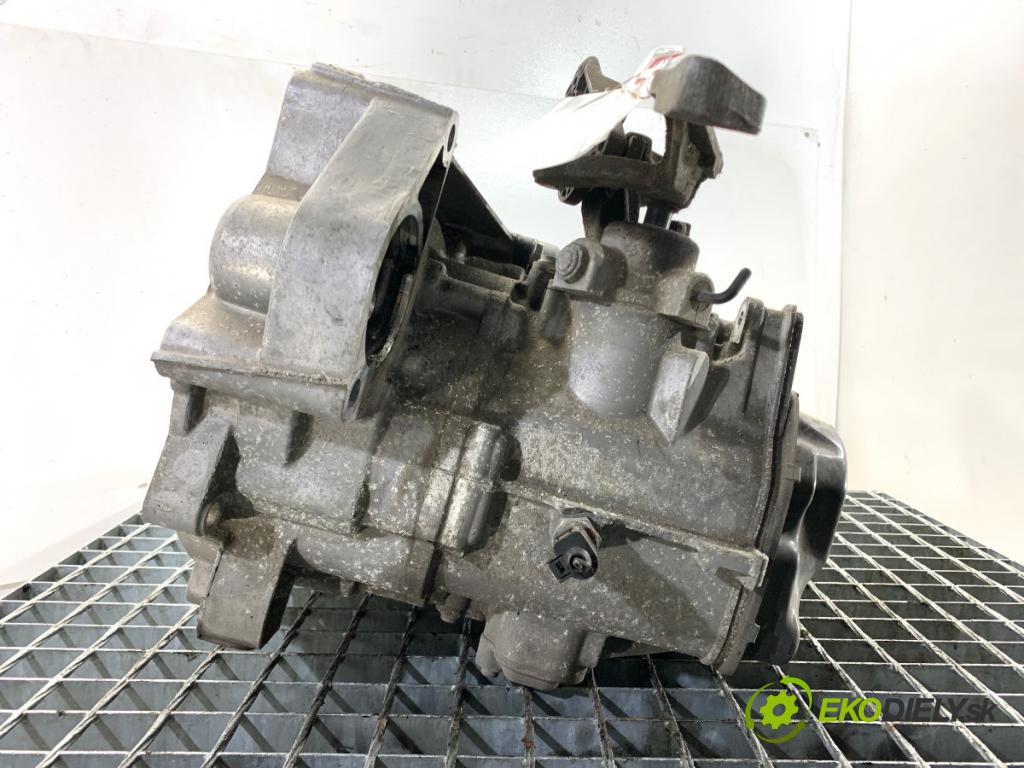 VW POLO V liftback 2012 44 kW 1.2 1198 Prevodovka LNR (Prevodovka)