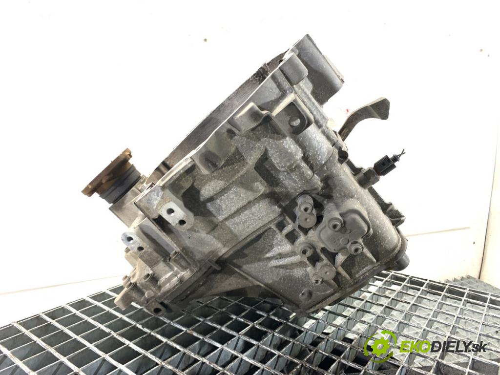 VW POLO V liftback 2012 44 kW 1.2 1198 Prevodovka LNR (Prevodovka)