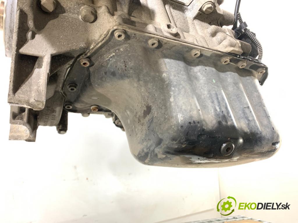 VW POLO V liftback 2012 44 kW 1.2 1198 Motor CGP (Motor)