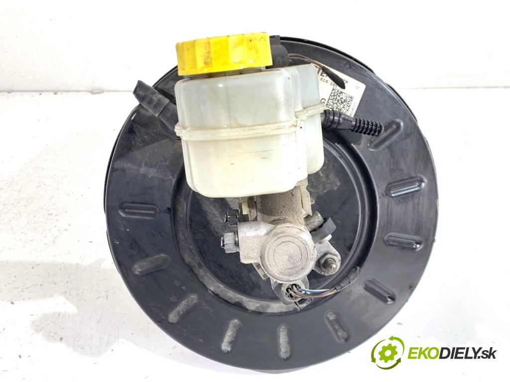 VW POLO V liftback 2012 44 kW 1.2 1198 Posilovač bŕzd 6R1614105M