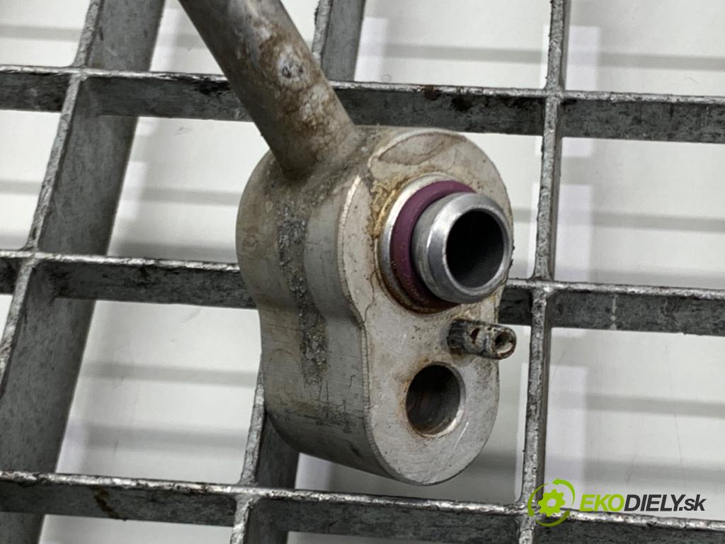 VW POLO V liftback 2012 44 kW 1.2 1198 rúrka klimatizace 6R1820741P (Trubka klimatizace)