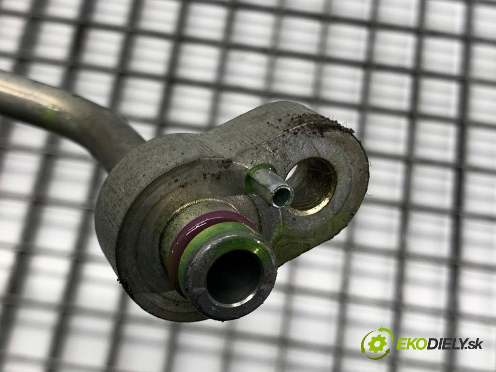 VW POLO V liftback 2012 44 kW 1.2 1198 rúrka klimatizace 6R1820741P (Trubka klimatizace)