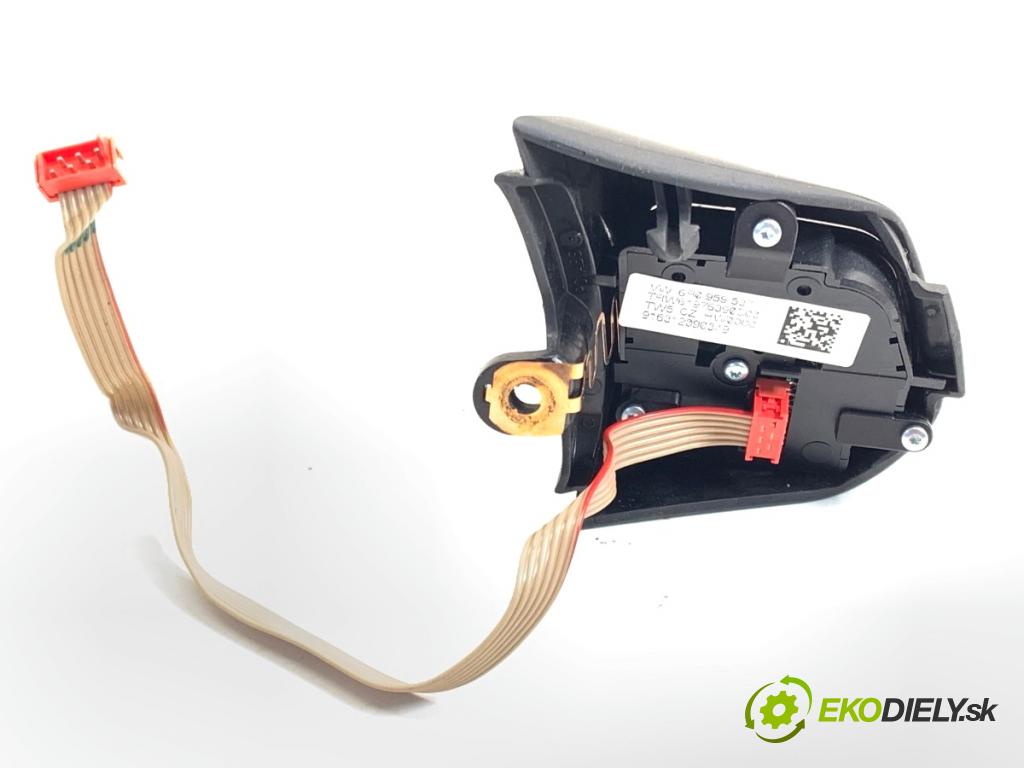 VW POLO V liftback 2012 44 kW 1.2 1198 SPÍNAČE: volantu 6R0959537