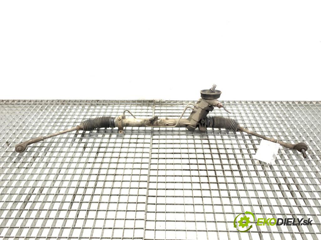 VW POLO V liftback 2012 44 kW 1.2 1198 řízení volantu řízení 6R1423055D