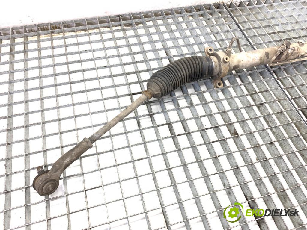 VW POLO V liftback 2012 44 kW 1.2 1198 řízení volantu řízení 6R1423055D