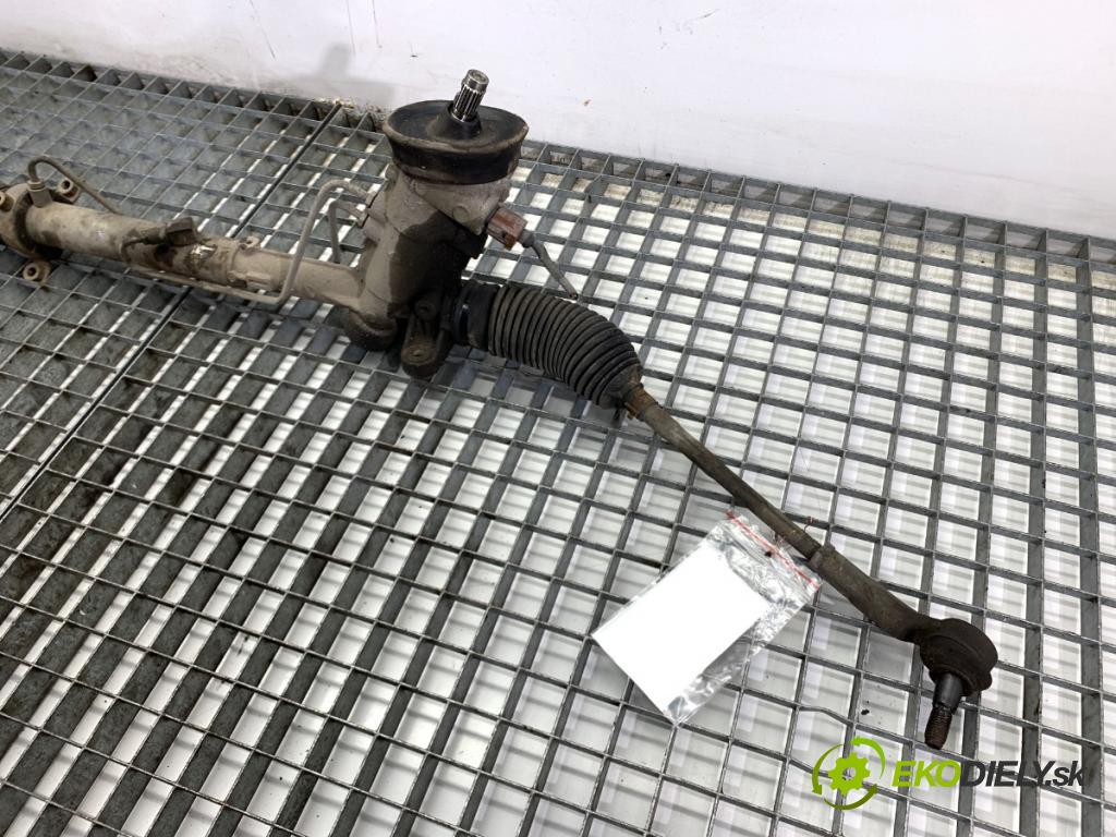 VW POLO V liftback 2012 44 kW 1.2 1198 řízení volantu řízení 6R1423055D