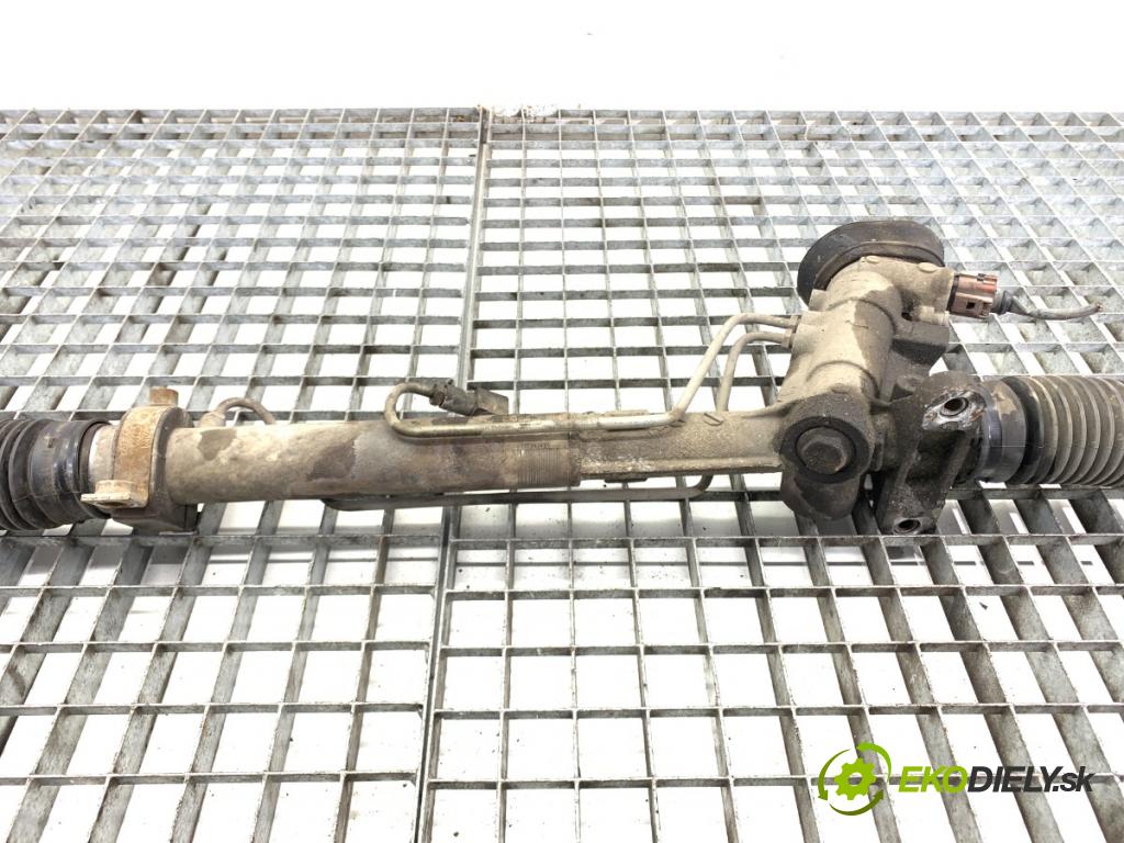 VW POLO V liftback 2012 44 kW 1.2 1198 řízení volantu řízení 6R1423055D