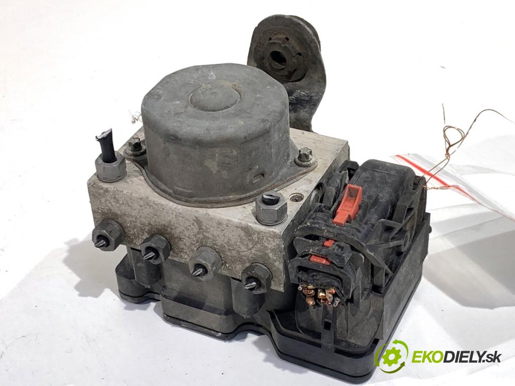 VW POLO V liftback 2012 44 kW 1.2 1198 Pumpa ABS 6R0614117AH (Pumpa ABS)