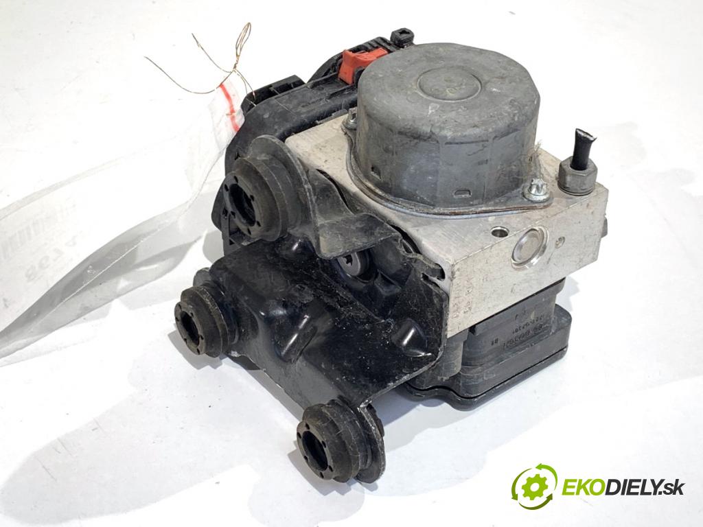 VW POLO V liftback 2012 44 kW 1.2 1198 pumpa ABS 6R0614117AH (Pumpa ABS)