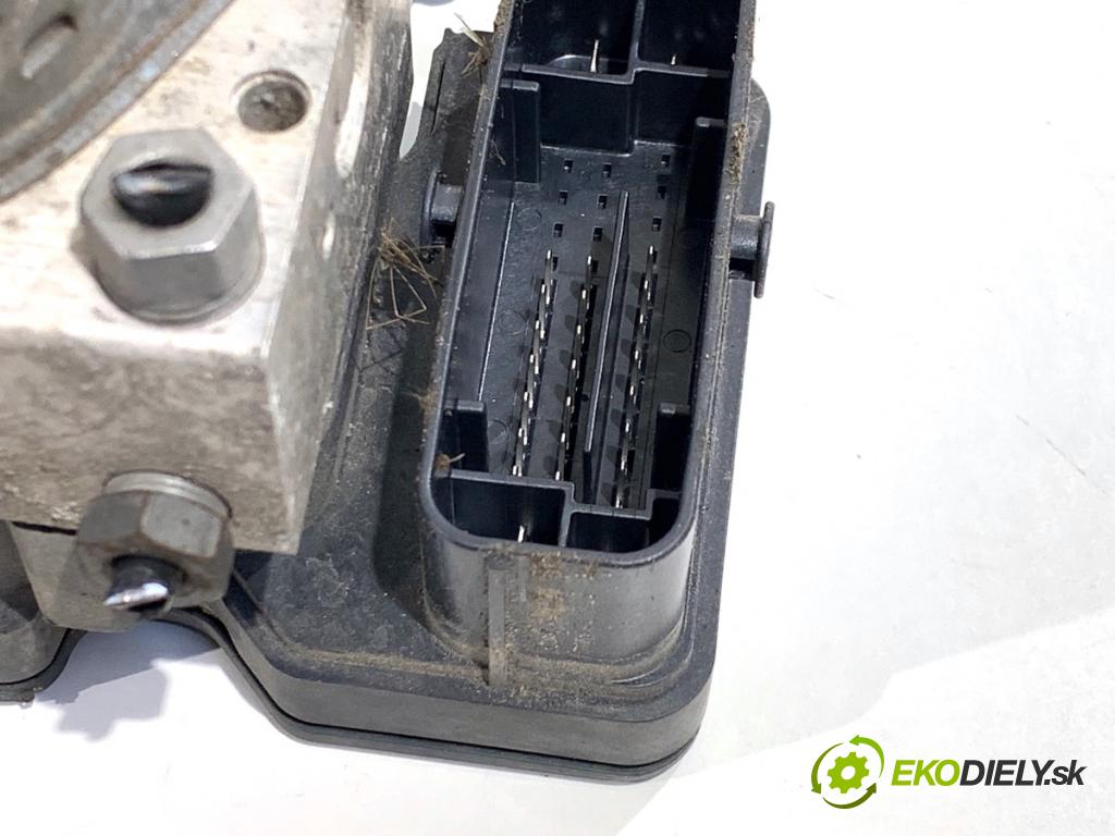 VW POLO V liftback 2012 44 kW 1.2 1198 pumpa ABS 6R0614117AH (Pumpa ABS)