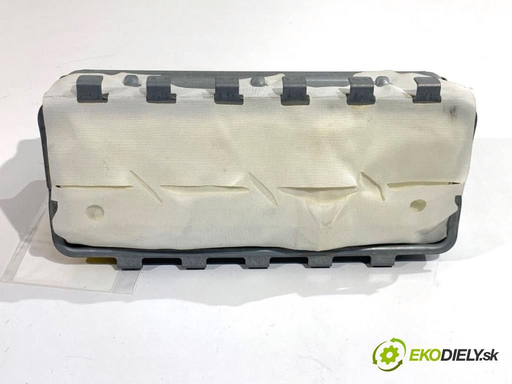 VW POLO V liftback 2012 44 kW 1.2 1198 AirBag spolujezdce 6R0880204A (Airbag)