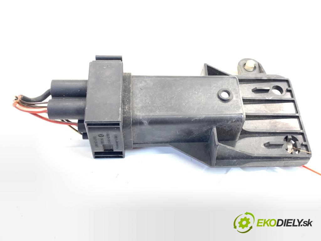 VW POLO V liftback 2012 44 kW 1.2 1198 Modul ventilátora 5J0919506