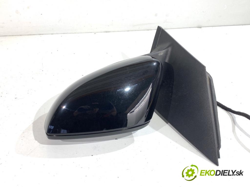 VW POLO V liftback 2012 44 kW 1.2 1198 Spätné zrkadlo ľavy