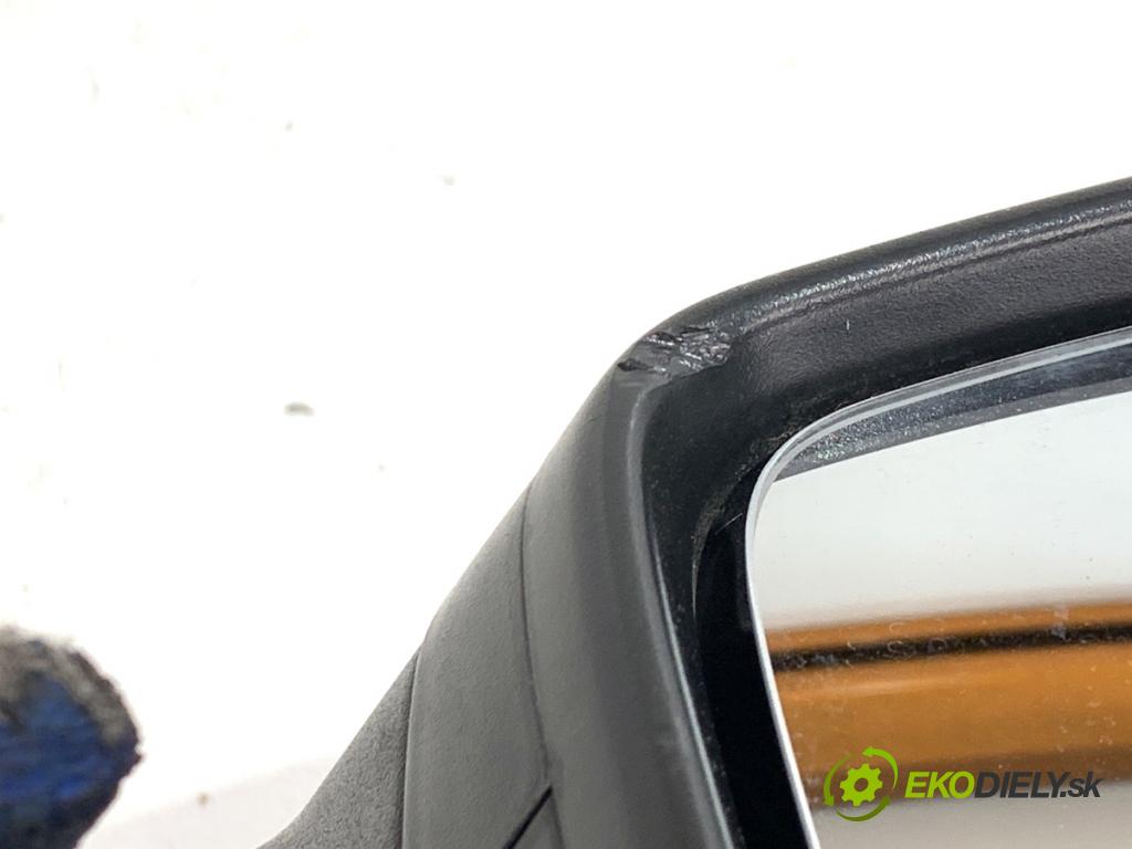 VW POLO V liftback 2012 44 kW 1.2 1198 Spätné zrkadlo ľavy