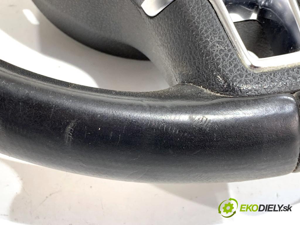 VW POLO V liftback 2012 44 kW 1.2 1198 Volant 6R0419091F (Volant)