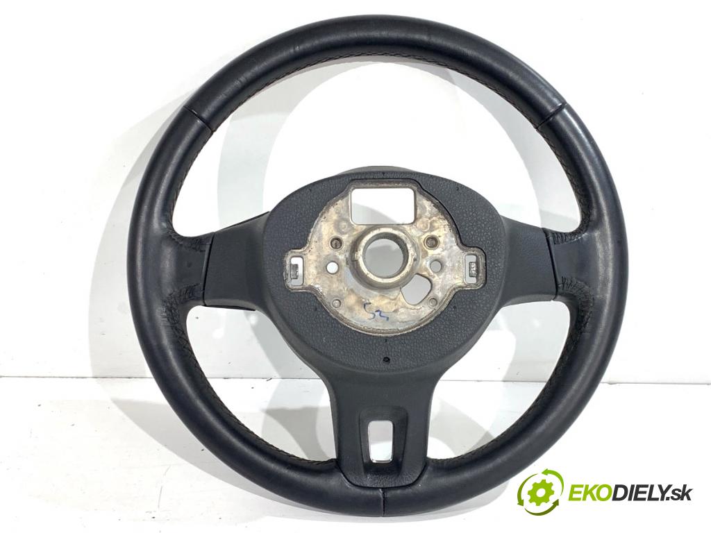 VW POLO V liftback 2012 44 kW 1.2 1198 Volant 6R0419091F (Volant)