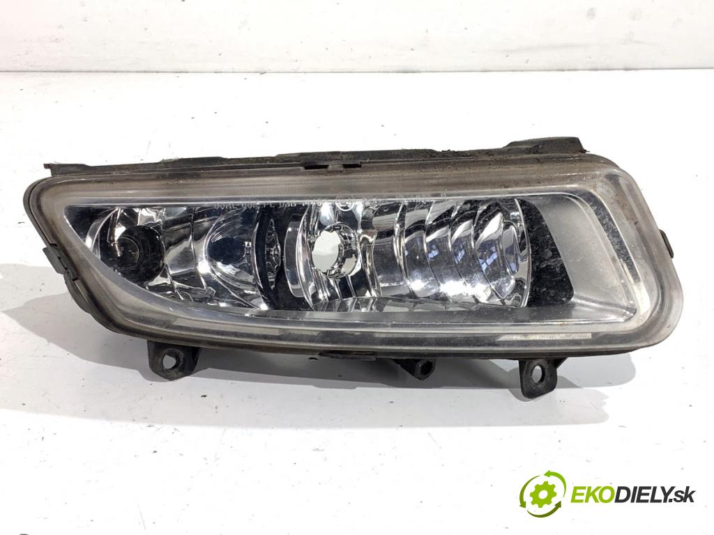 VW POLO V liftback 2012 44 kW 1.2 1198 Hmlové svetlo, hmlovka pravy predný 