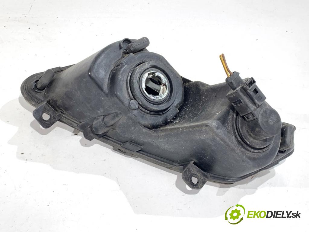 VW POLO V liftback 2012 44 kW 1.2 1198 Hmlové svetlo, hmlovka pravy predný