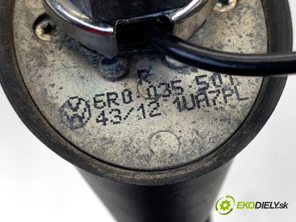 VW POLO V liftback 2012 44 kW 1.2 1198 ANTENA 6R0035501