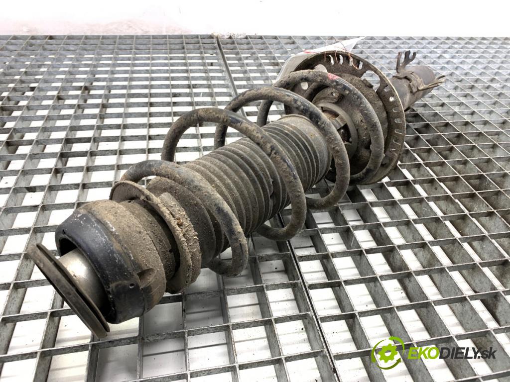 VW POLO V liftback 2012 44 kW 1.2 1198 Tlmič pravy predný 6R0413031C