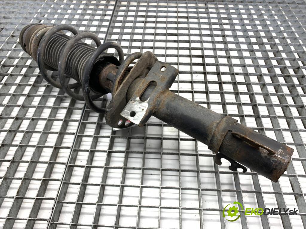 VW POLO V liftback 2012 44 kW 1.2 1198 Tlmič pravy predný 6R0413031C