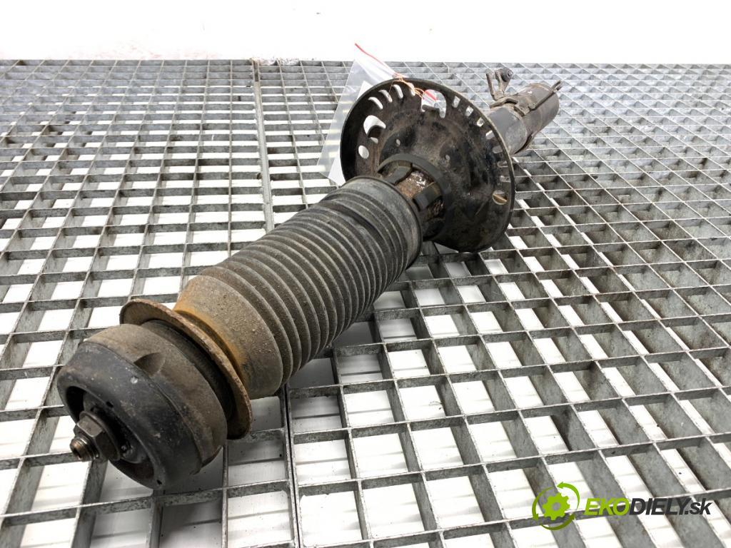 VW POLO V liftback 2012 44 kW 1.2 1198 Tlmič ľavy predný 6R0413031C