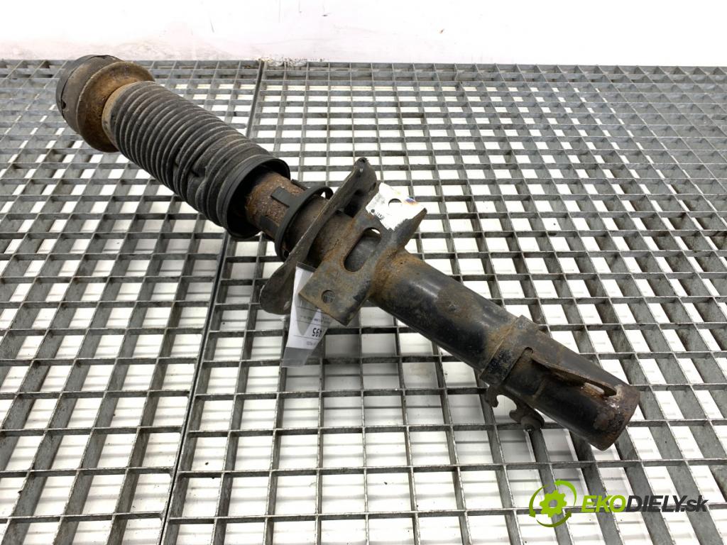 VW POLO V liftback 2012 44 kW 1.2 1198 Tlmič ľavy predný 6R0413031C