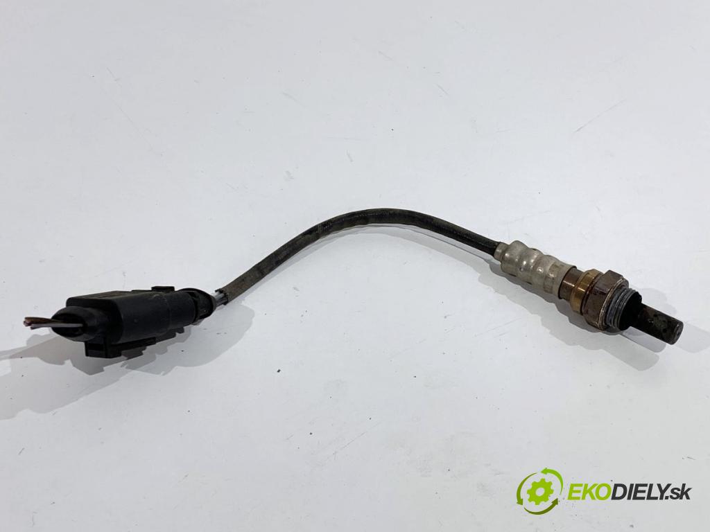 VW POLO V liftback 2012 44 kW 1.2 1198 sonda lambda zadní část 03C906262 (Lambda sonda)