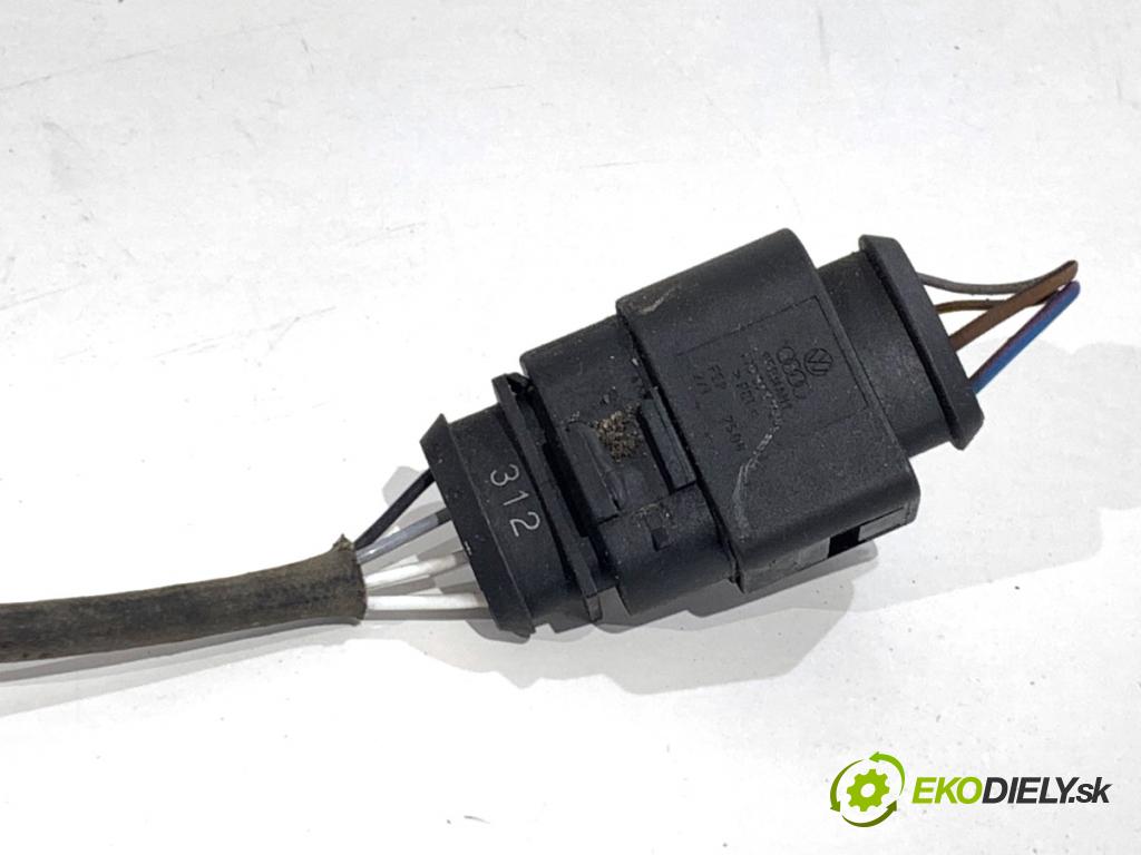 VW POLO V liftback 2012 44 kW 1.2 1198 sonda lambda zad 03C906262 (Lambda sonda)