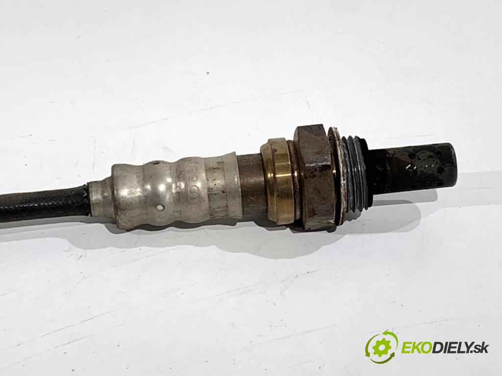 VW POLO V liftback 2012 44 kW 1.2 1198 sonda lambda zad 03C906262 (Lambda sonda)